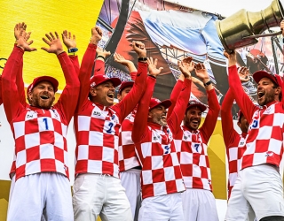 QS 3 GROUP 5 – DAY 3: PERU IN WARRIORS’ MODE