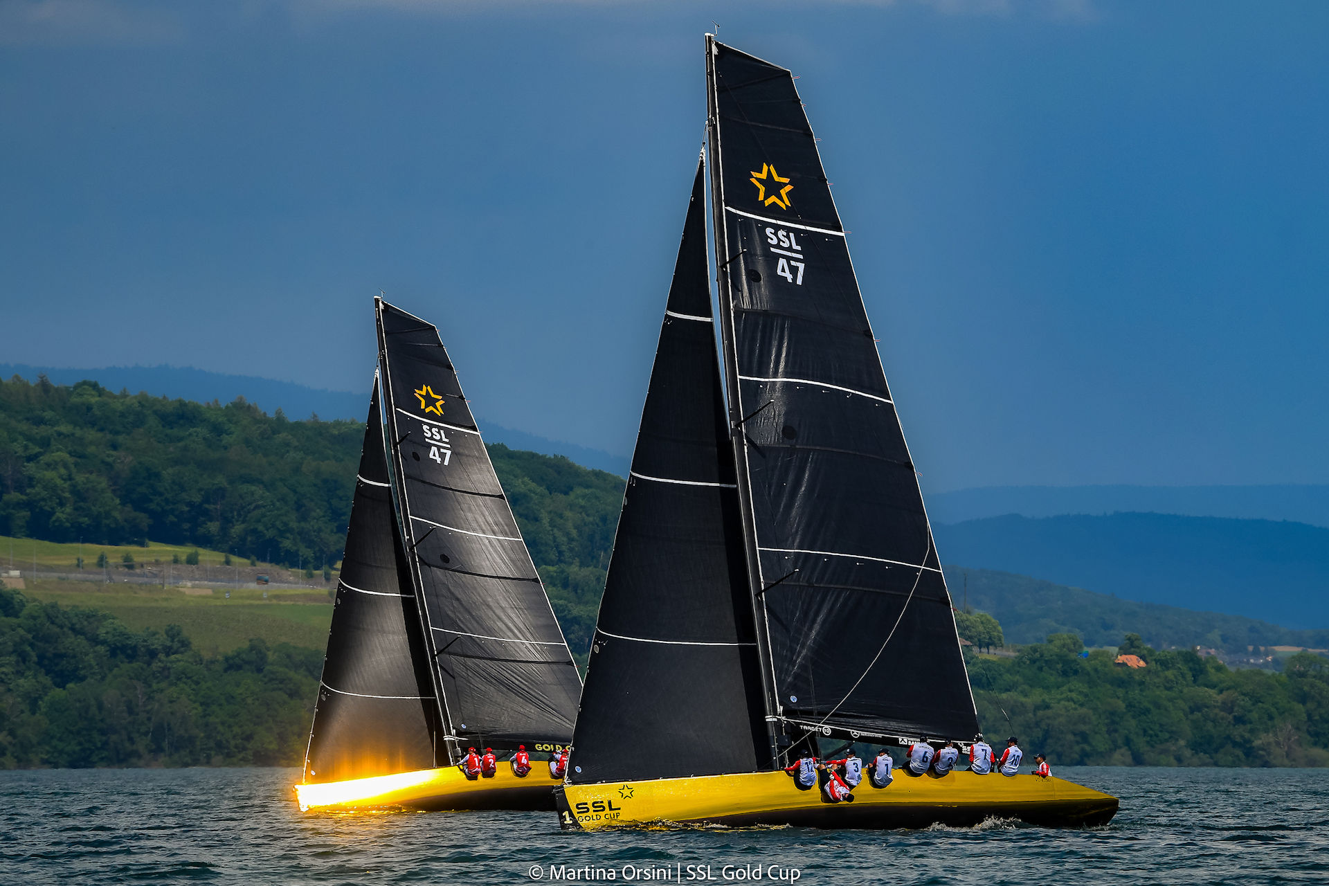 Golden Moments – SSL Gold Cup Qualifying Series Round 1