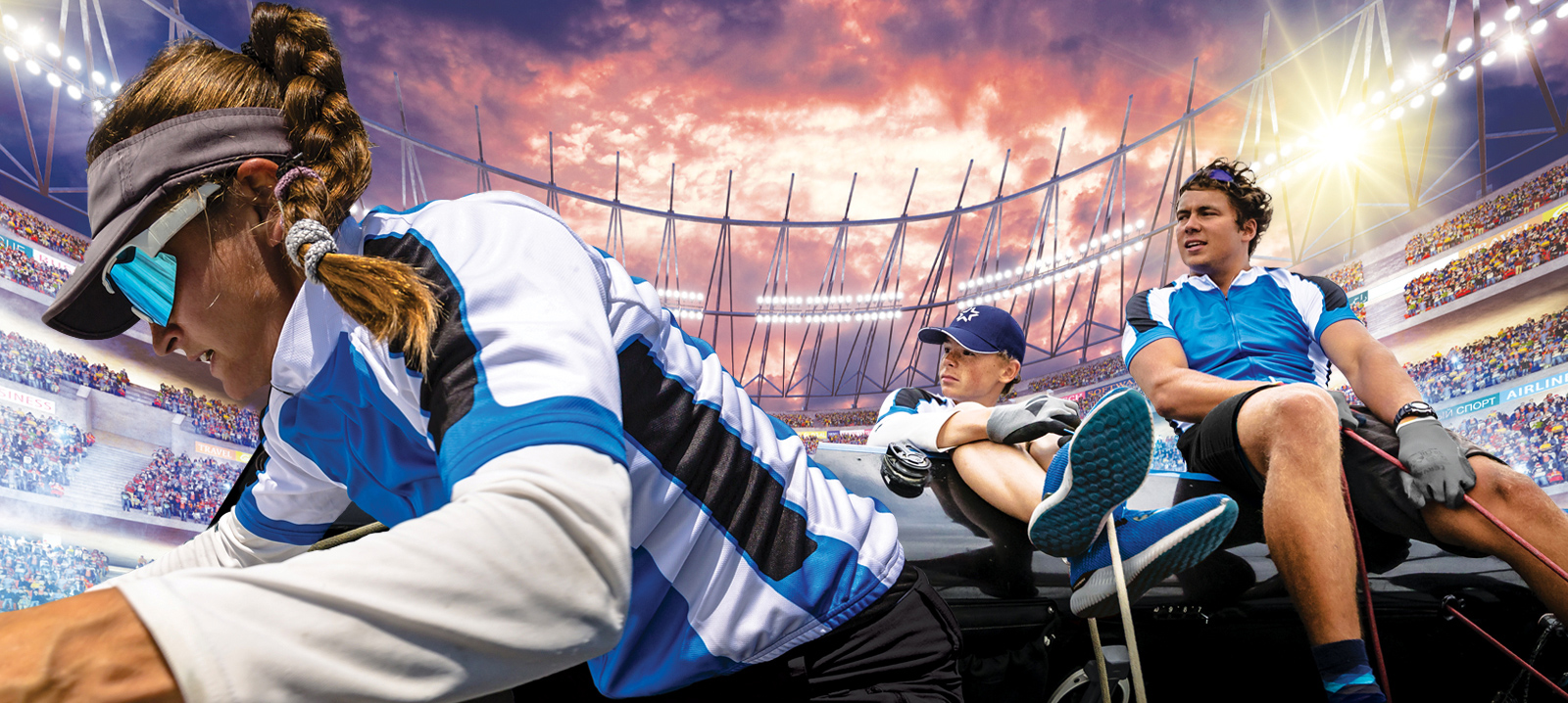 SSL GOLD CUP FINALS POSTPONED