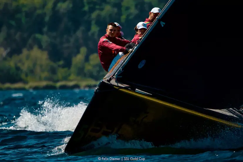 100 days to go until the Pan-American Qualifiers